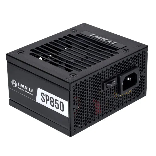 Lian Li SP850W 80 Plus Gold Certified Power Supply